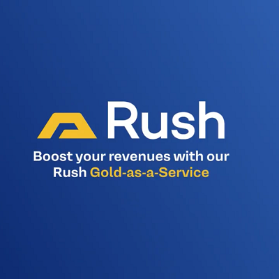 Rush-Gold-as-a-Service